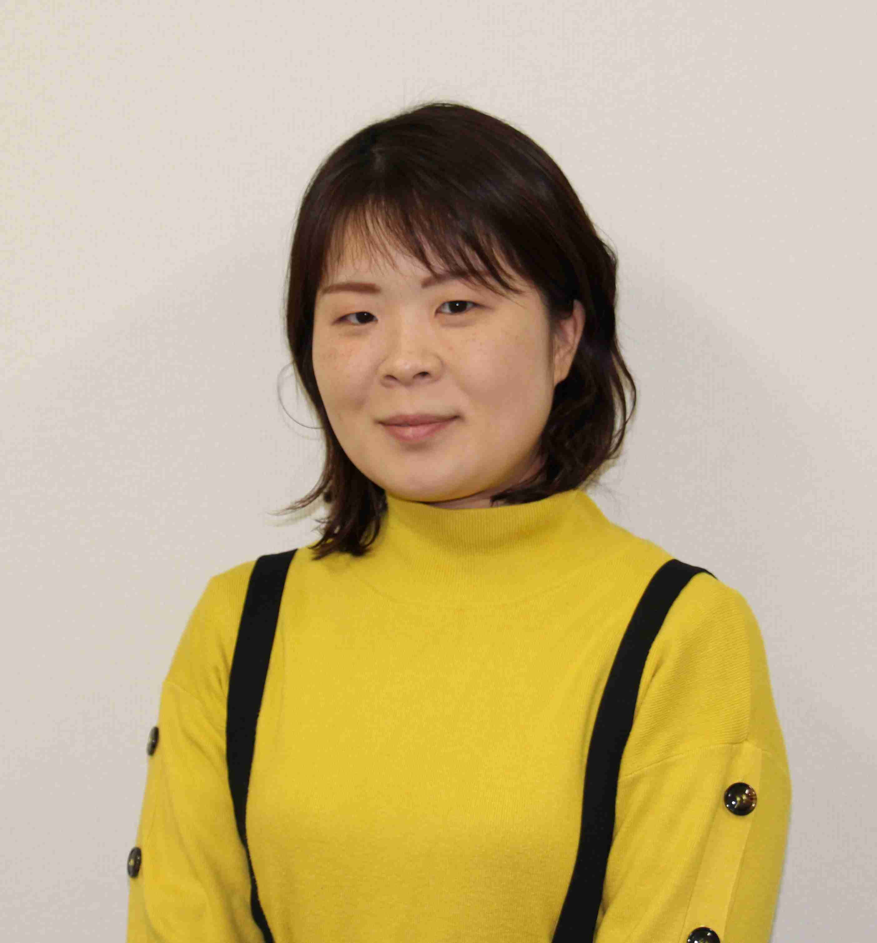 南里 美奈湖