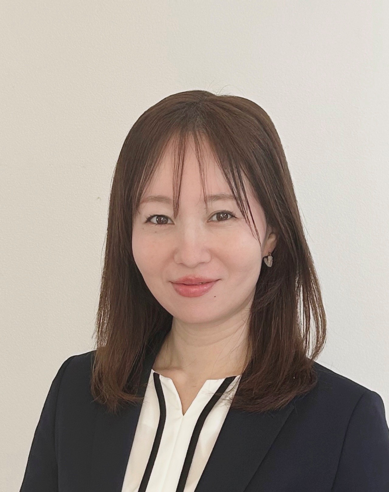 大社 瑠美子